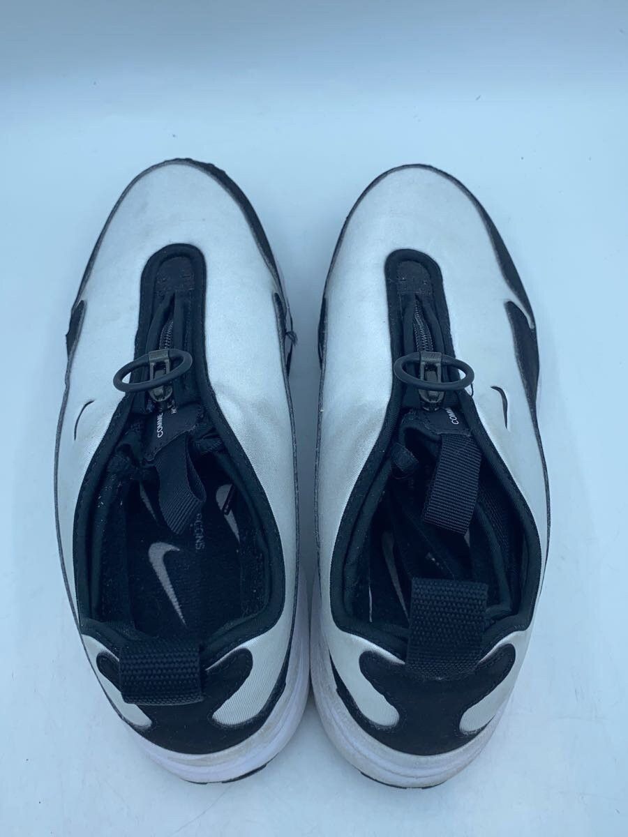 Comme des Garcons Homme Plus × Nike Air Max Sunder SP Shoes Size US 7.5 / IT 37.5 - 3 Thumbnail