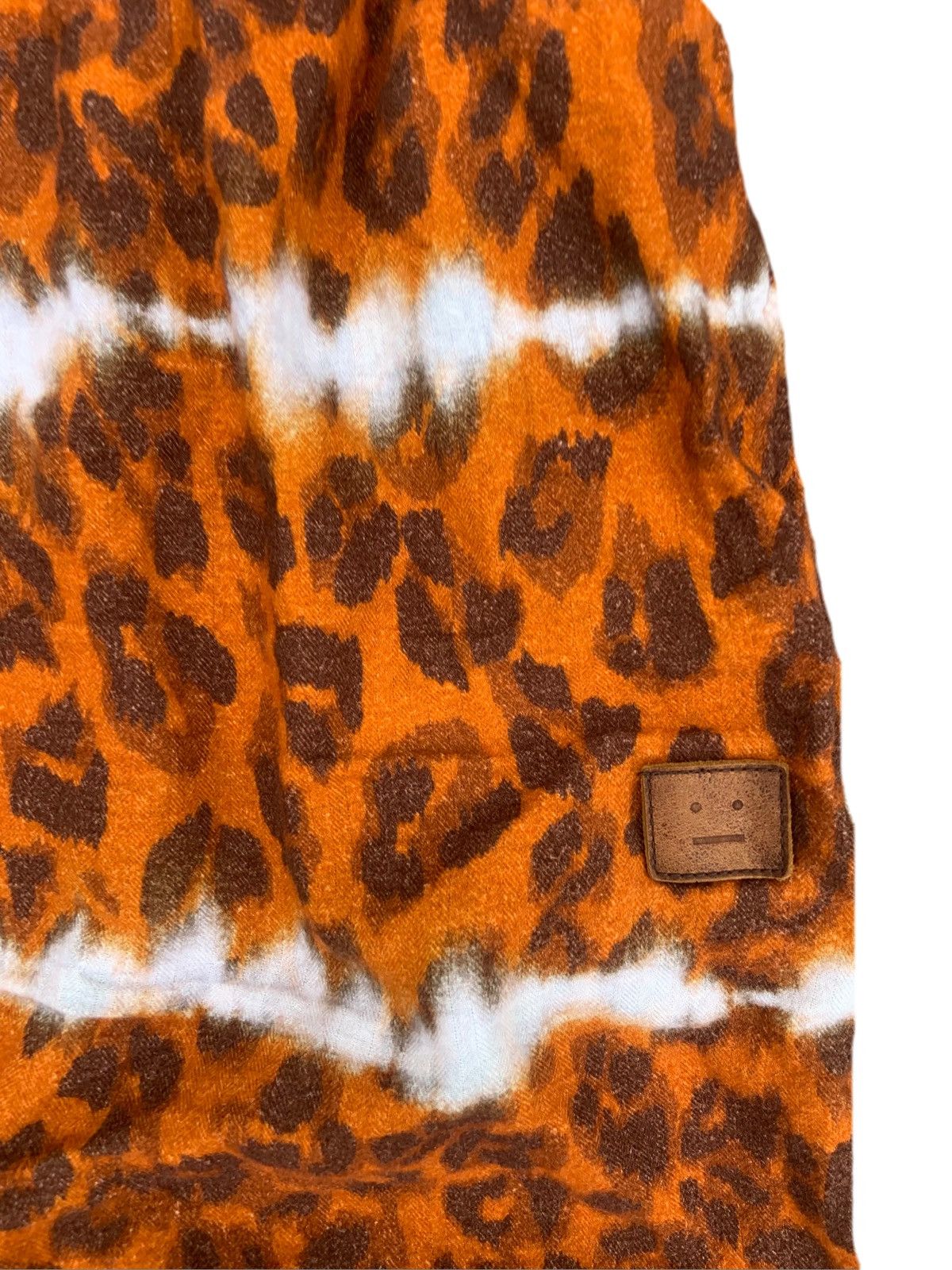 Acne Studios Acne Studios shorts Size US 38 / EU 54 - 3 Thumbnail