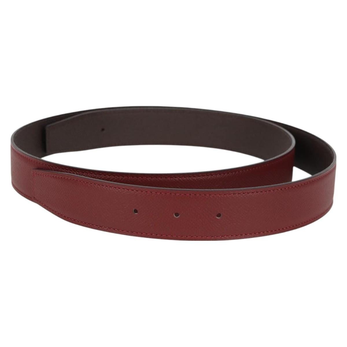 Hermes Hermes Constance Belt Size ONE SIZE - 2 Thumbnail