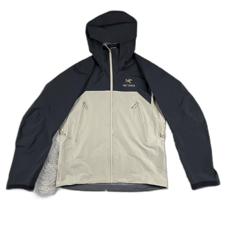 Arc'teryx Arc'teryx Beta AR New Jacket Size US M / EU 48-50 / 2 - 1 Thumbnail