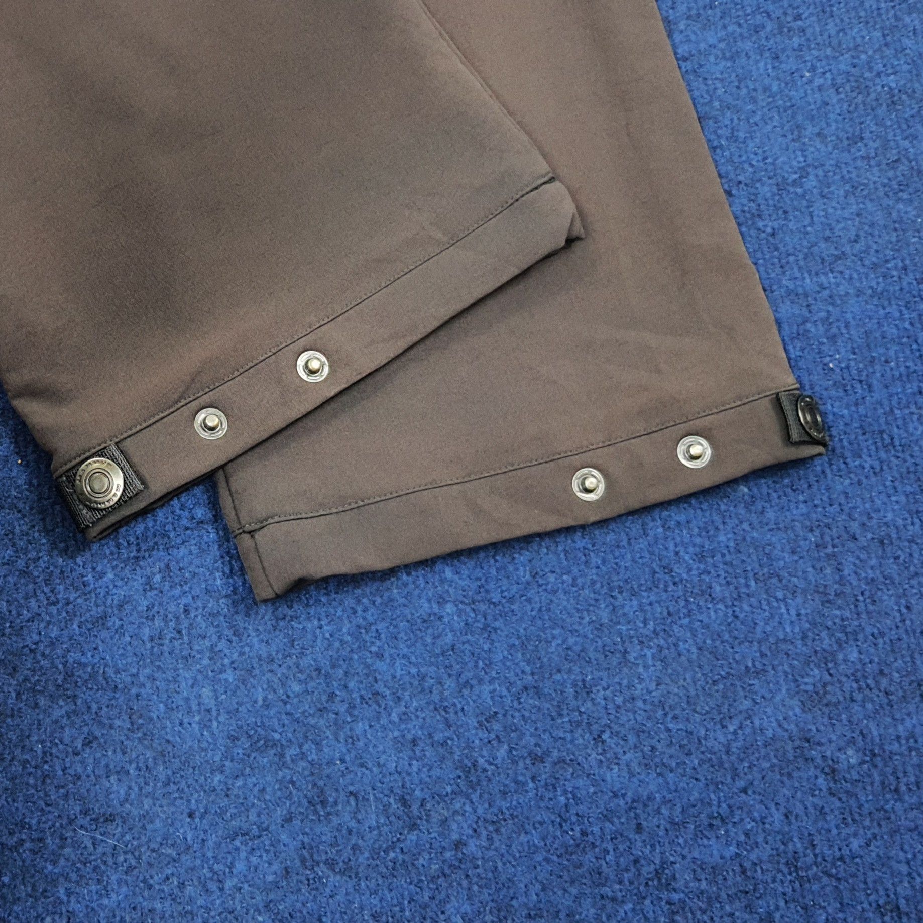 Mammut × Vintage Vintage MAMMUT Multi Pocket Outdoor Pants C235N30 Size US 31 - 7 Thumbnail