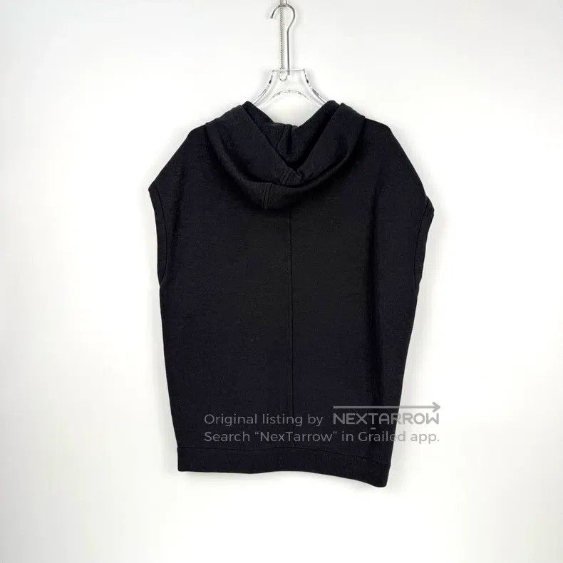 Louis Vuitton Louis Vuitton Washed grey neckline presbyopic leather bran Size US XS / EU 42 / 0 - 4 Thumbnail