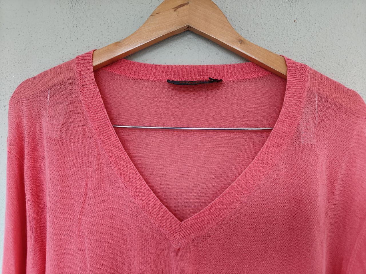 Diesel Diesel Thin Sweater Size US M / EU 48-50 / 2 - 3 Thumbnail