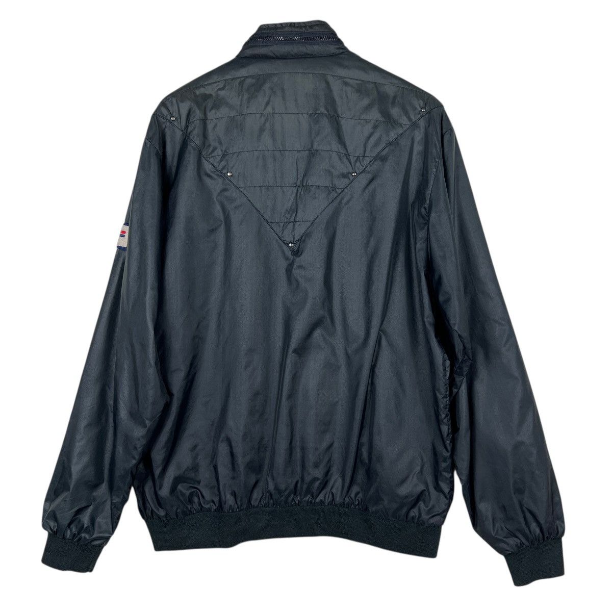 Fila 🔥 Vintage Fila Creativita NelloSport Zip Up Jacket Size US XL / EU 56 / 4 - 2 Thumbnail