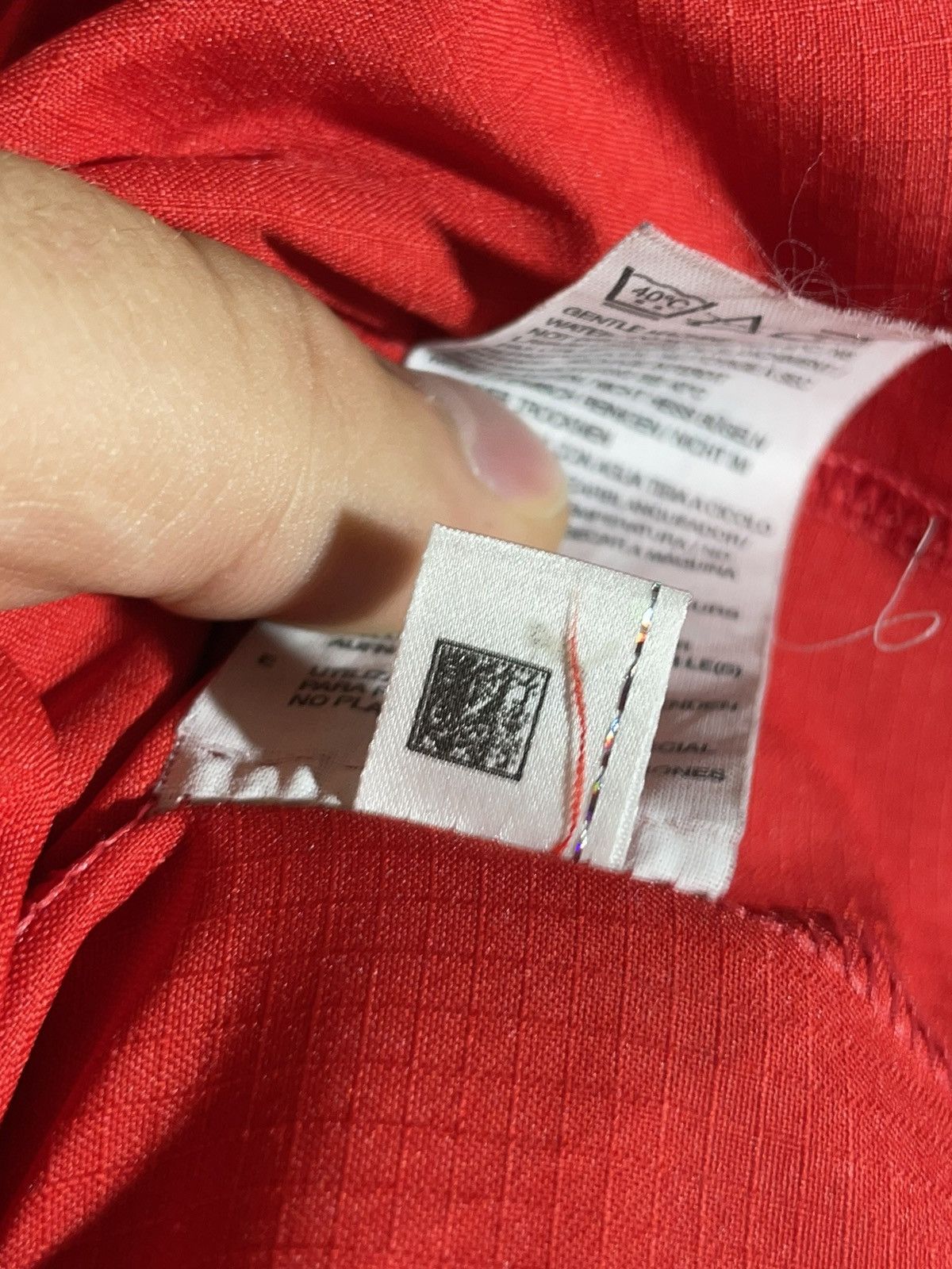 Puma × Vintage National Team Switzerland Puma 2006 Home Vintage Jersey Size US XL / EU 56 / 4 - 9 Thumbnail