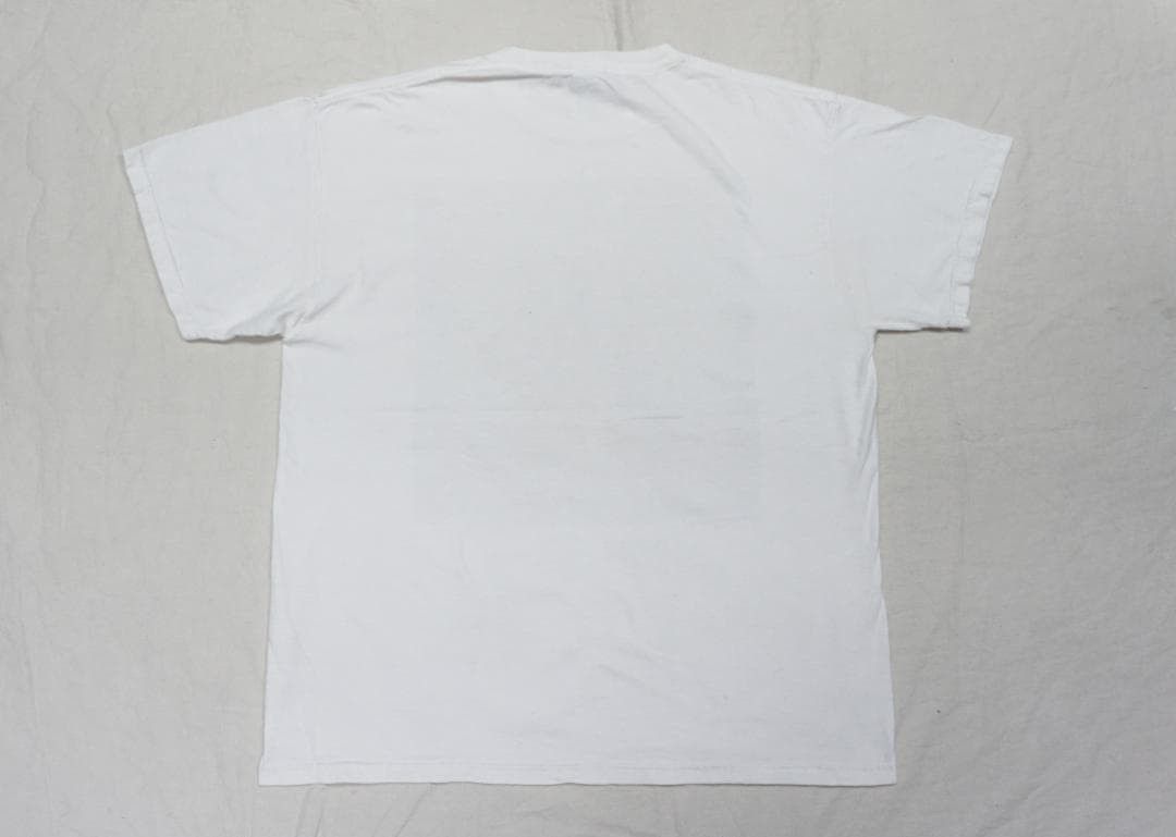 Vintage 00's LUDACRIS Tシャツ Hip Hop ビンテージ Size US L / EU 52-54 / 3 - 5 Thumbnail