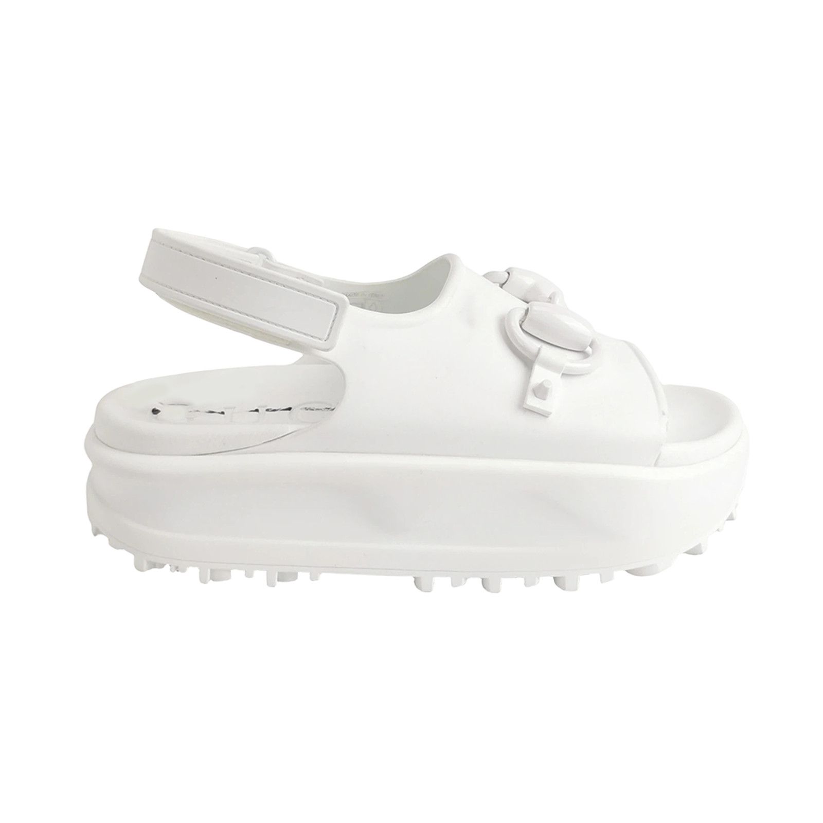 Gucci Gucci Women 6 Sandals Size US 6 / IT 36 - 1 Thumbnail