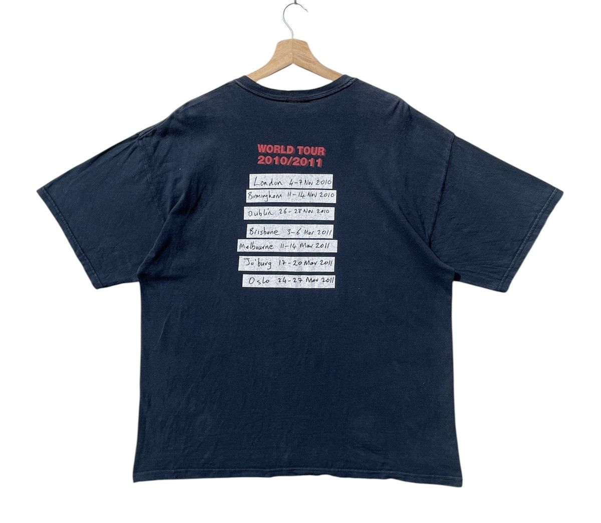 Vintage 🔥Accept Binding Offer🔥 Top Gear Live Size US XL / EU 56 / 4 - 2 Thumbnail