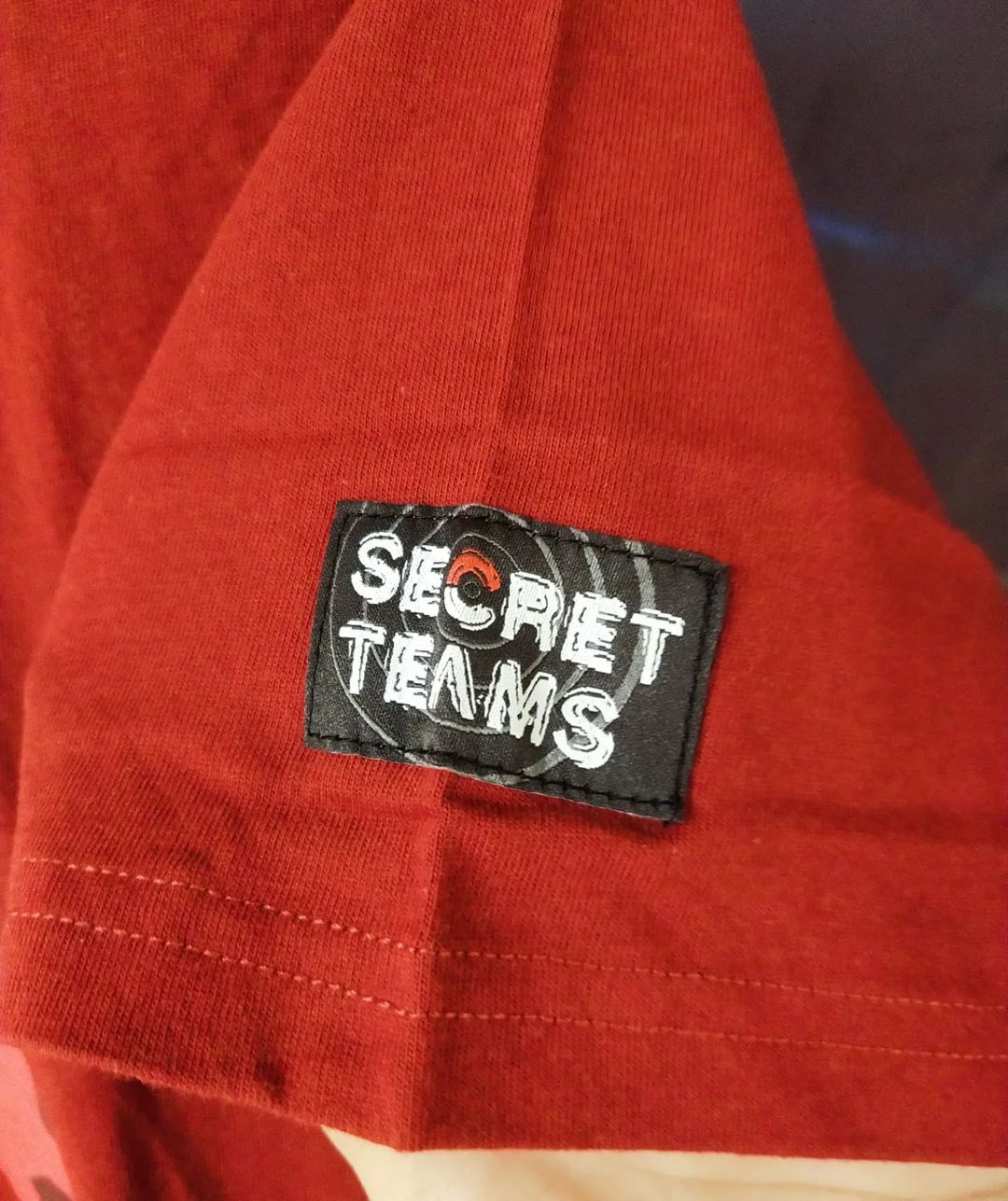 Anime × Japanese Brand × Pokemon Pokemon Center 2016 Secret Teams Campaign Anime Tees Size US M / EU 48-50 / 2 - 3 Thumbnail