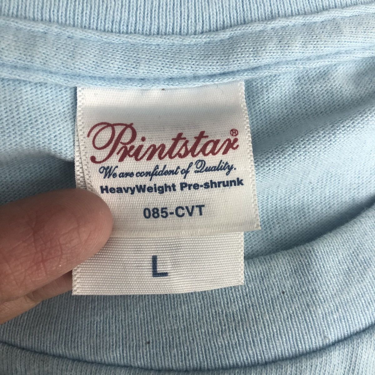 Japanese Brand × Vintage Vintage Hydro Polis Toshimaen T-Shirt Size US L / EU 52-54 / 3 - 5 Thumbnail