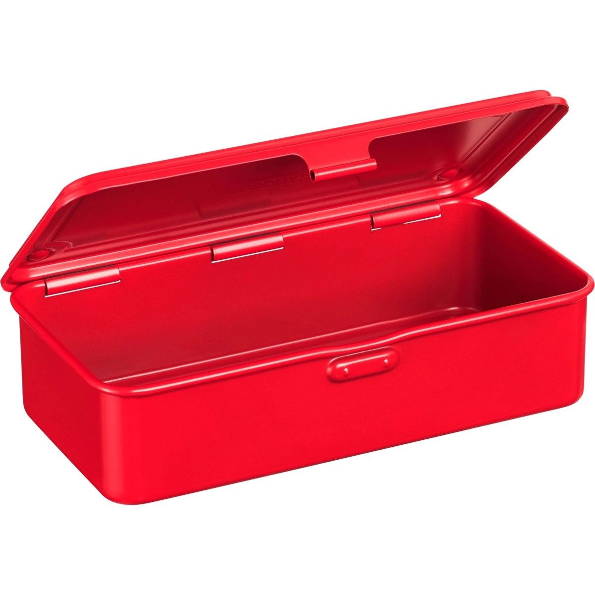 Supreme Supreme / Toyo Steel T-190 Mini Toolbox Red Size ONE SIZE - 2 Thumbnail