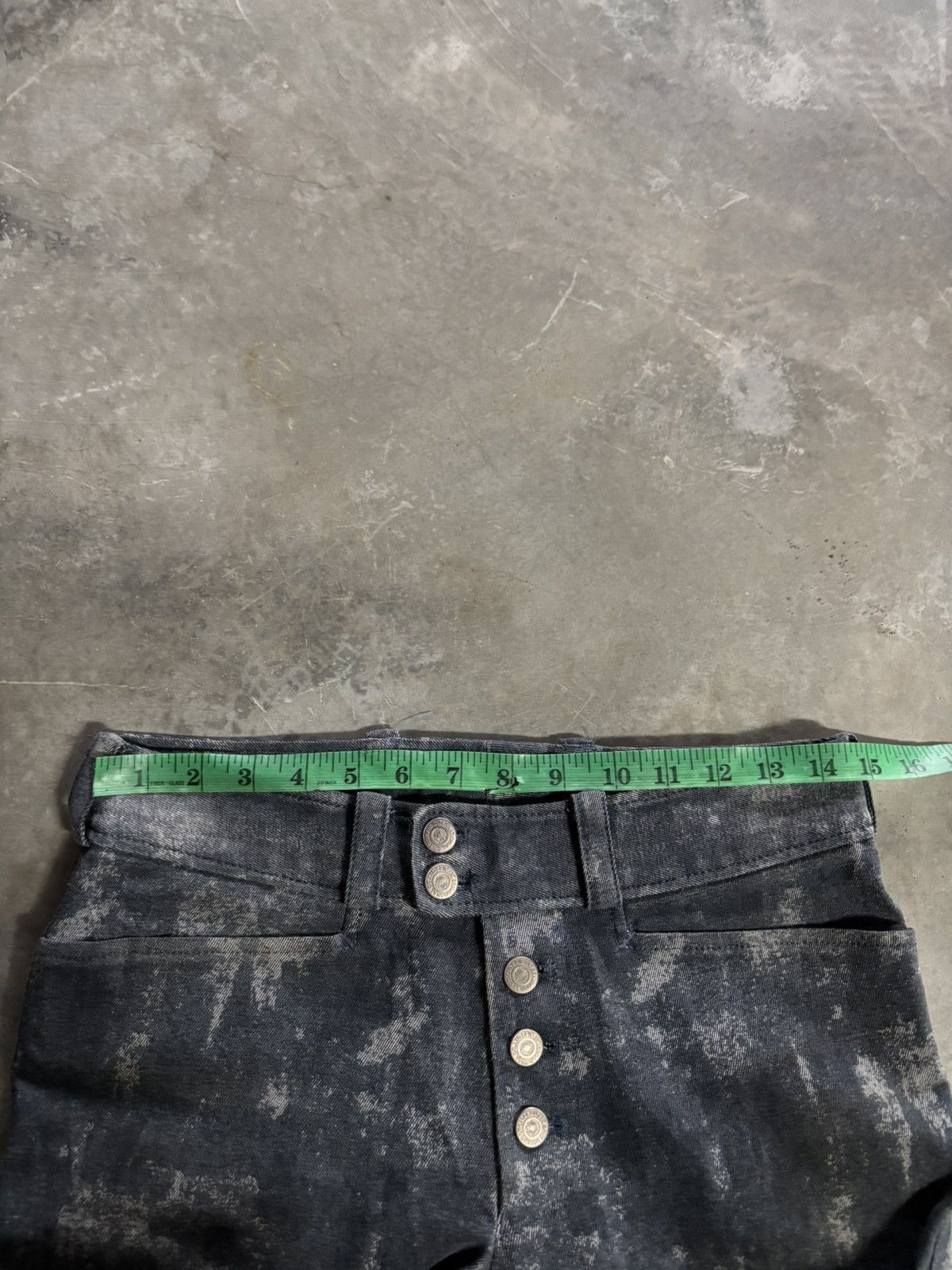 Crazy Vintage 90s Boxy Realtree Camo Work Jacket Skater Punk