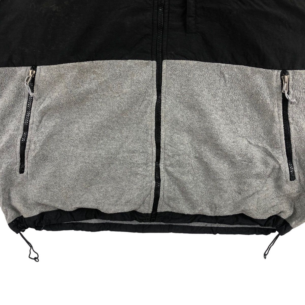 The North Face TNF The North Face Fleece Sherpa Two Tones Outdoor Life Size US XXL / EU 58 / 5 - 3 Thumbnail