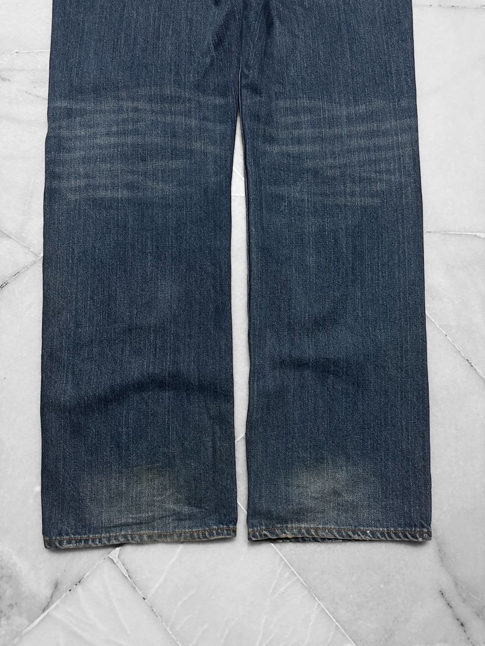 Kapital VINTAGE 2000’s GU PATCHWORK UNDERCOVER INSPIRED GRUNGE Size US 35 - 14 Thumbnail