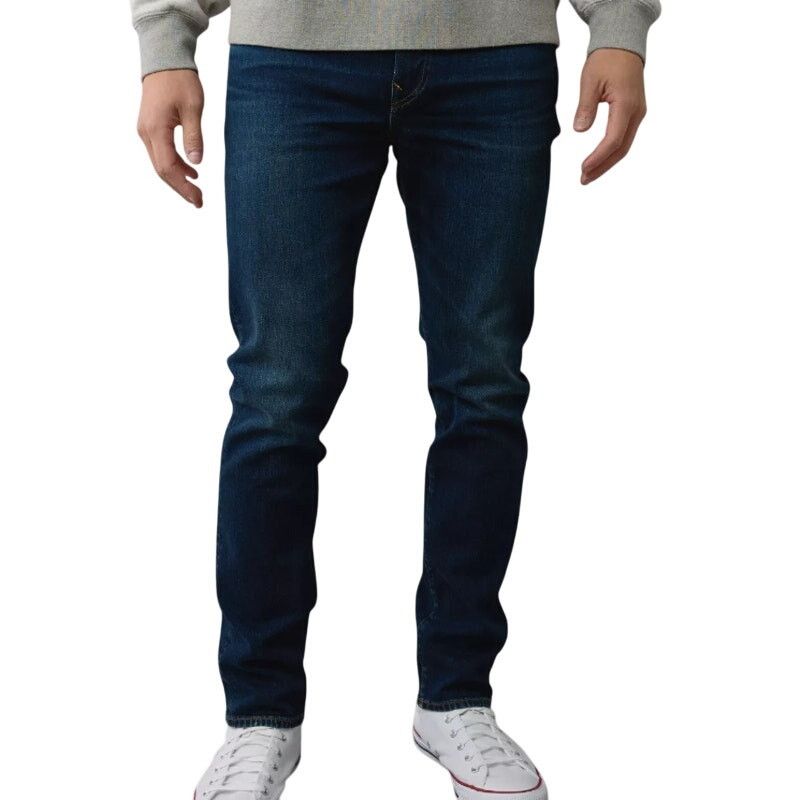 American Eagle Outfitters New American Eagle Mens Size 28 Airflex Slim Denim Jeans Size US 28 / EU 44 - 1 Thumbnail