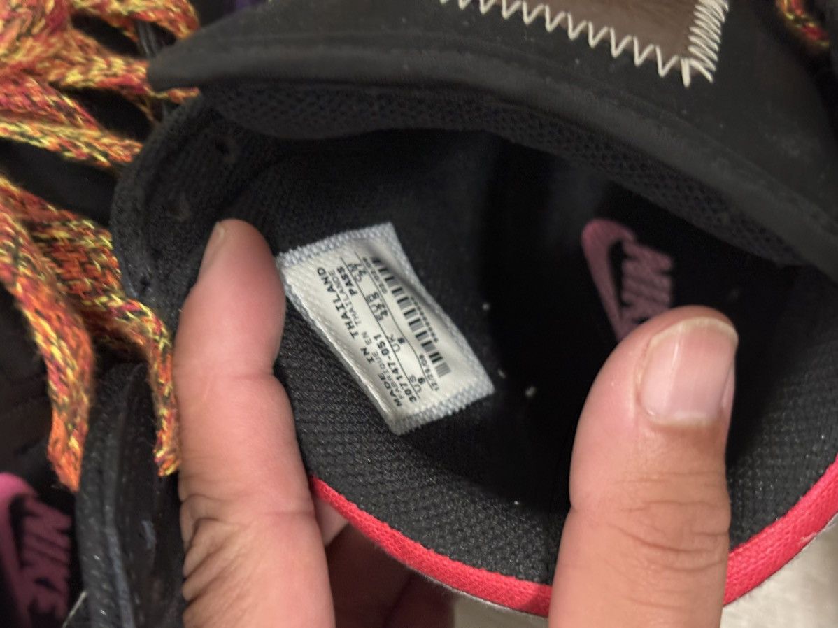 Nike Nike Terminator Hi Size US 9 / EU 42 - 6 Thumbnail