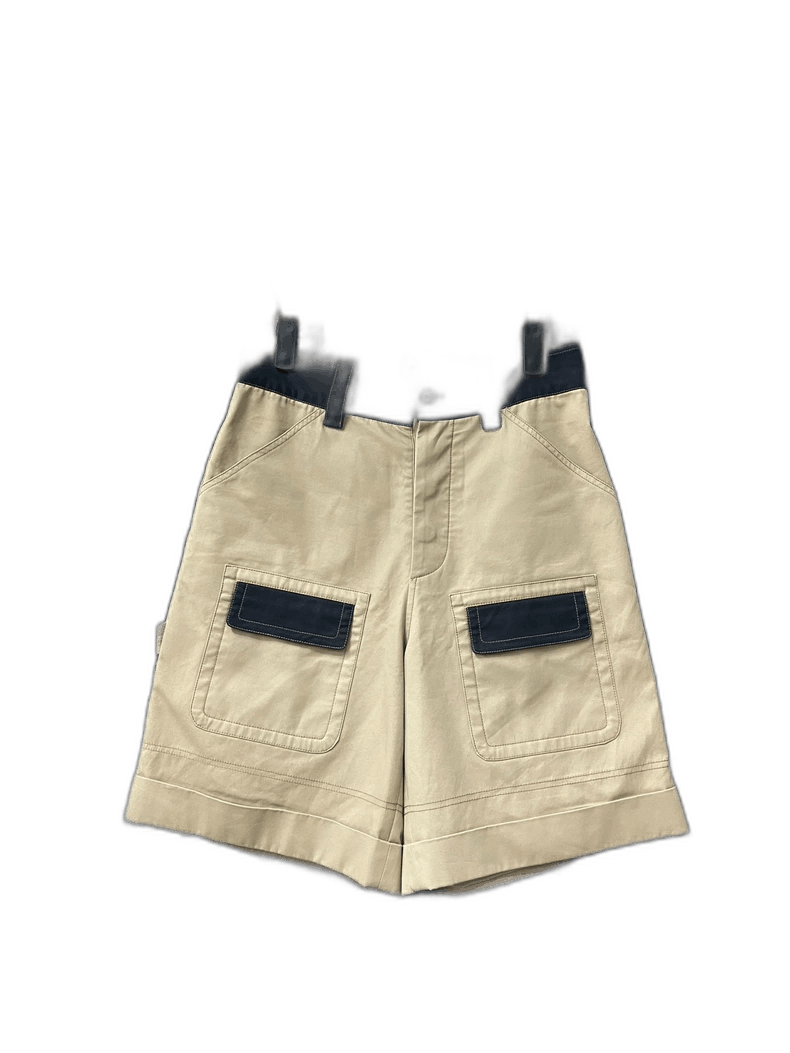 Comme des Garcons Garcon by Garcon Casual Shorts in Size S Size US 28 / EU 44 - 1 Thumbnail