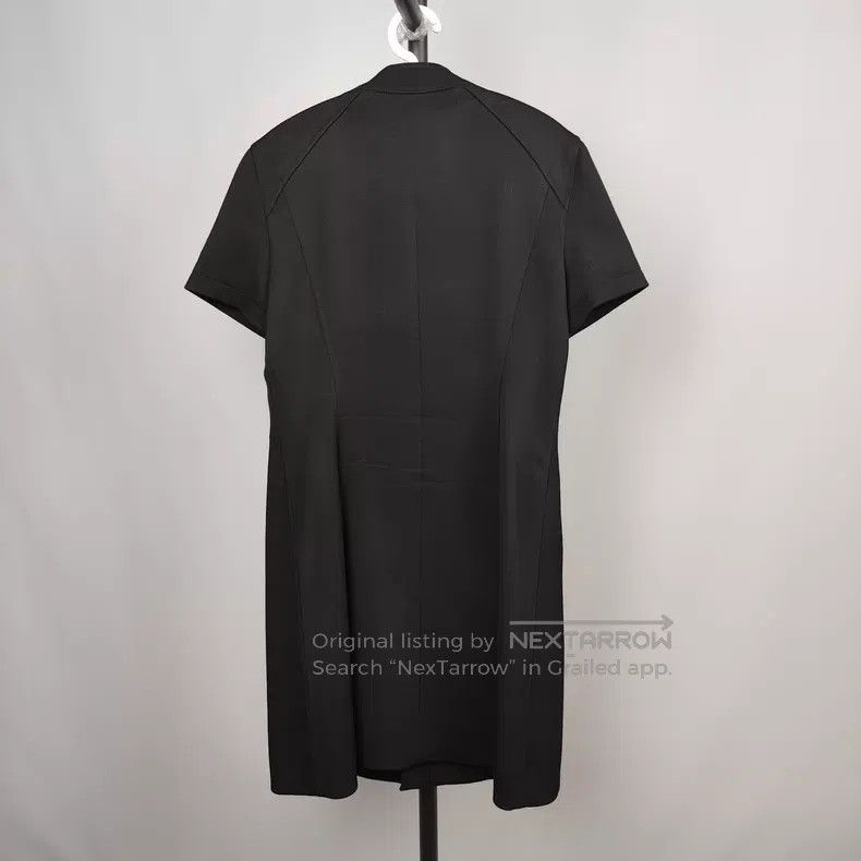 Louis Vuitton Louis Vuitton Cotton Dress Size M / US 6-8 / IT 42-44 - 2 Thumbnail