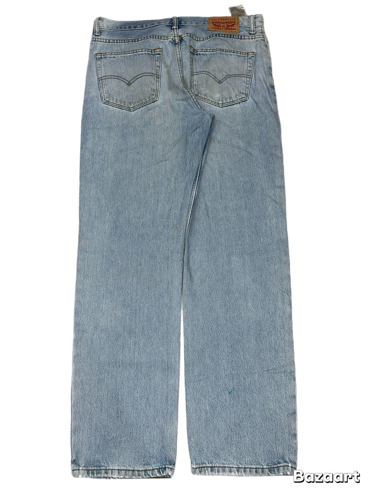 Levi's Levis x 504 x vintage Size US 36 / EU 52 - 14 Thumbnail