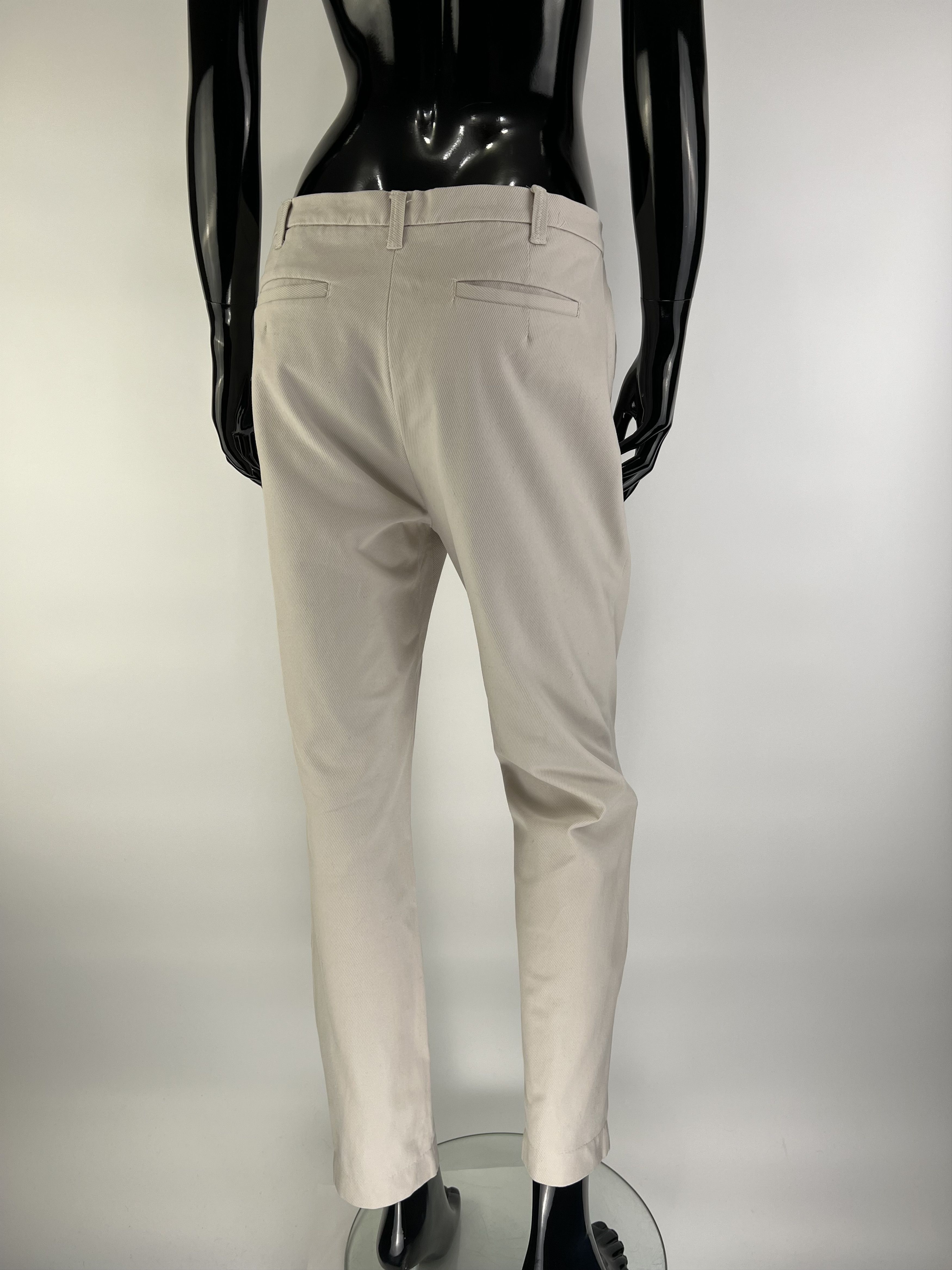 Fabiana Filippi Women's Pants Size IT48