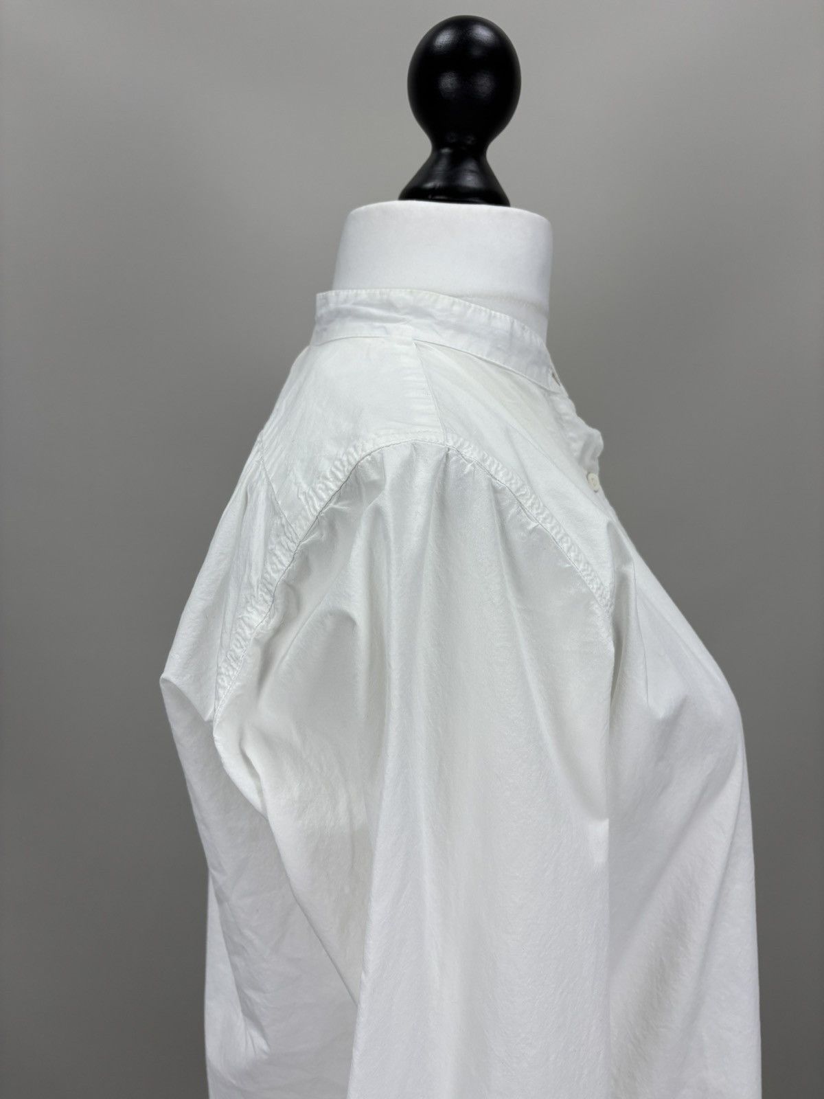 Other Womens shirt Hannoh Wessel Size 40 Color White Size S / US 4 / IT 40 - 7 Thumbnail