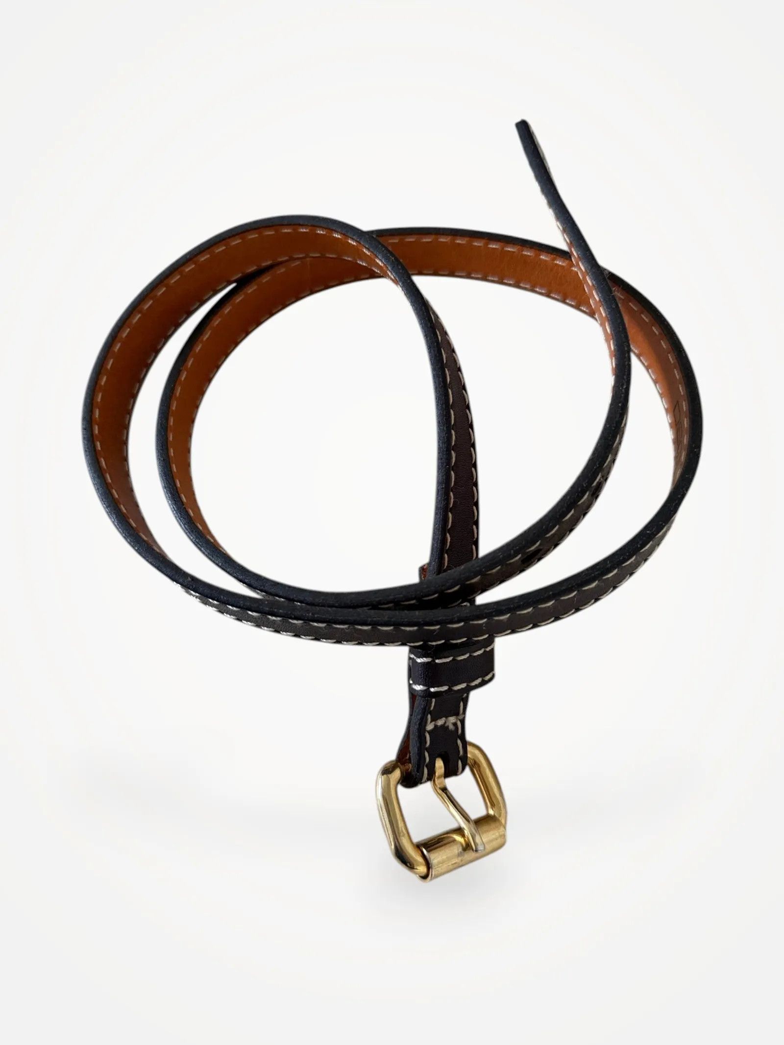 Dsquared2 Dsquared2 Belt Size ONE SIZE - 1 Thumbnail