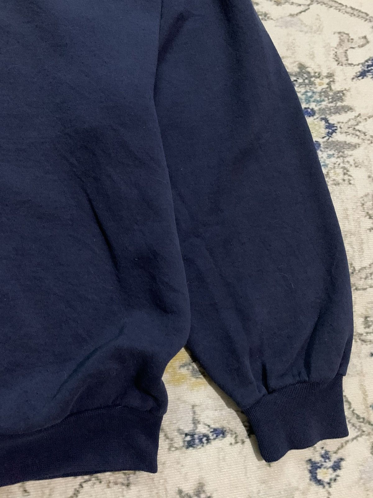 Other Oversize FedEx Sweatshirt Size M / US 6-8 / IT 42-44 - 4 Thumbnail