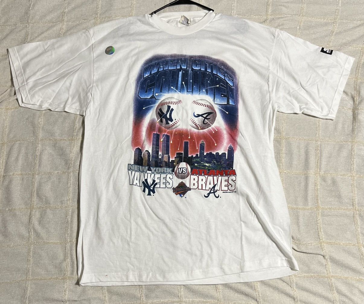 Starter Vintage Starter T-shirt Size US XL / EU 56 / 4 - 1 Thumbnail