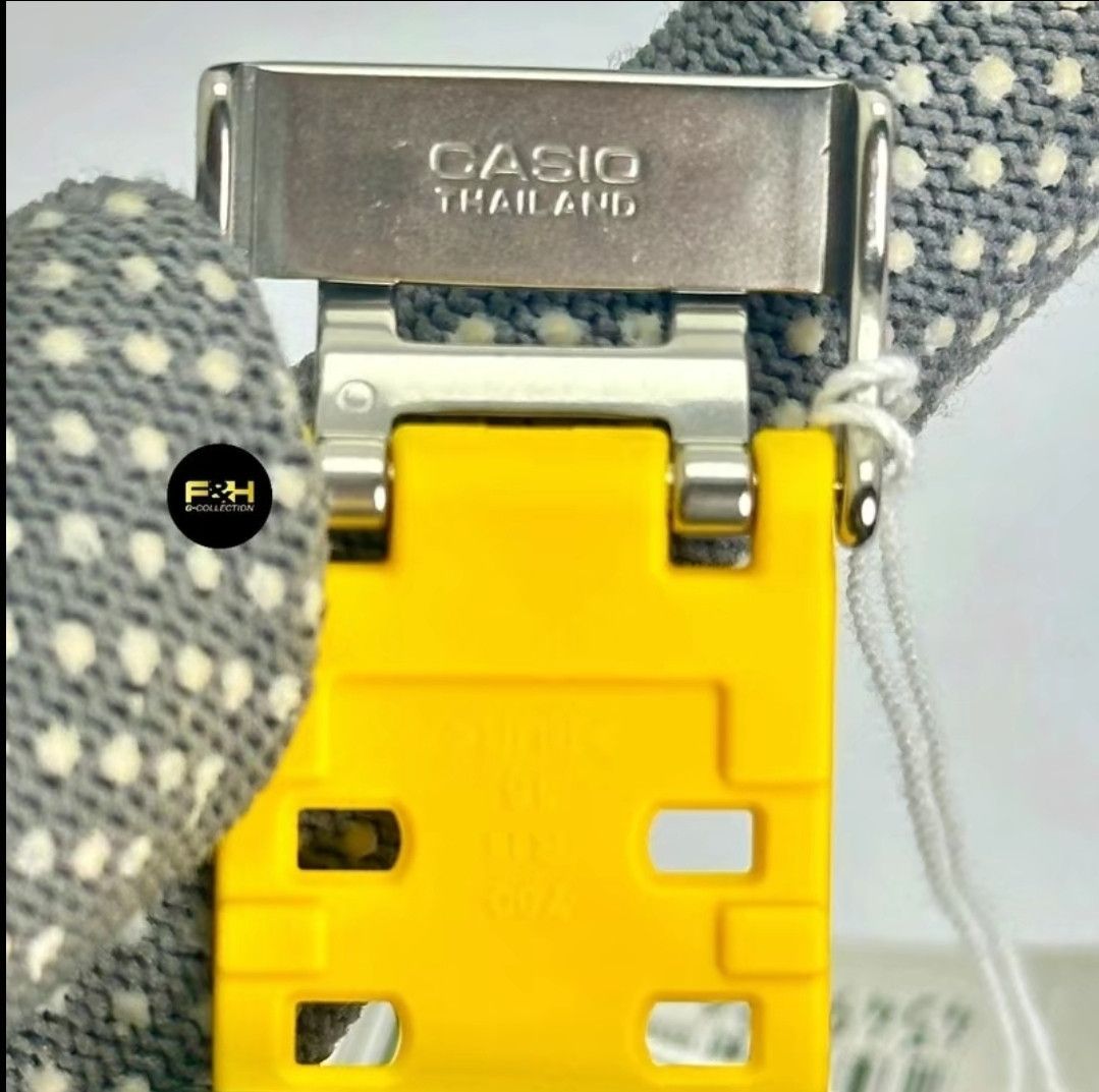 Casio × G Shock Casio G Shock GA-700MT-1A9 Size ONE SIZE - 6 Thumbnail