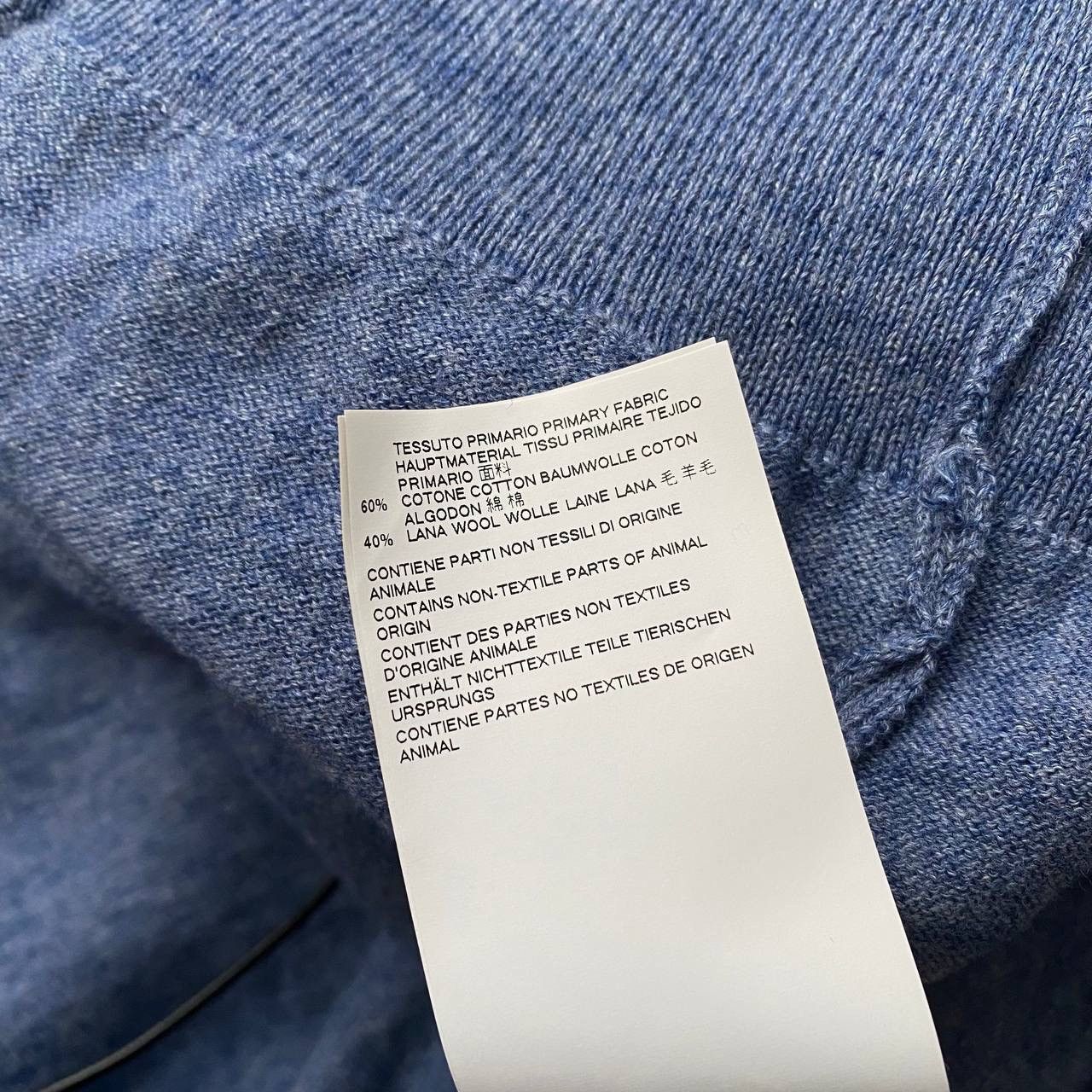 Maison Margiela MM6 MAISON MARGIELA Wool blend dress laces xs Size XS / US 0-2 / IT 36-38 - 11 Thumbnail
