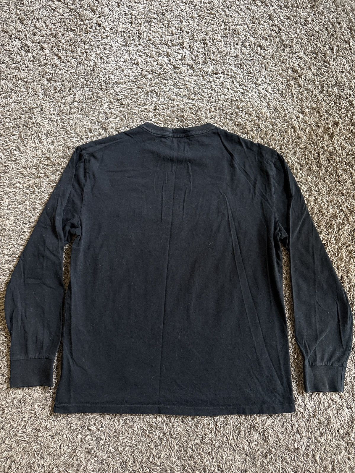 Polo Ralph Lauren Polo Ralph Lauren long sleeve tee Size US S / EU 44-46 / 1 - 5 Thumbnail