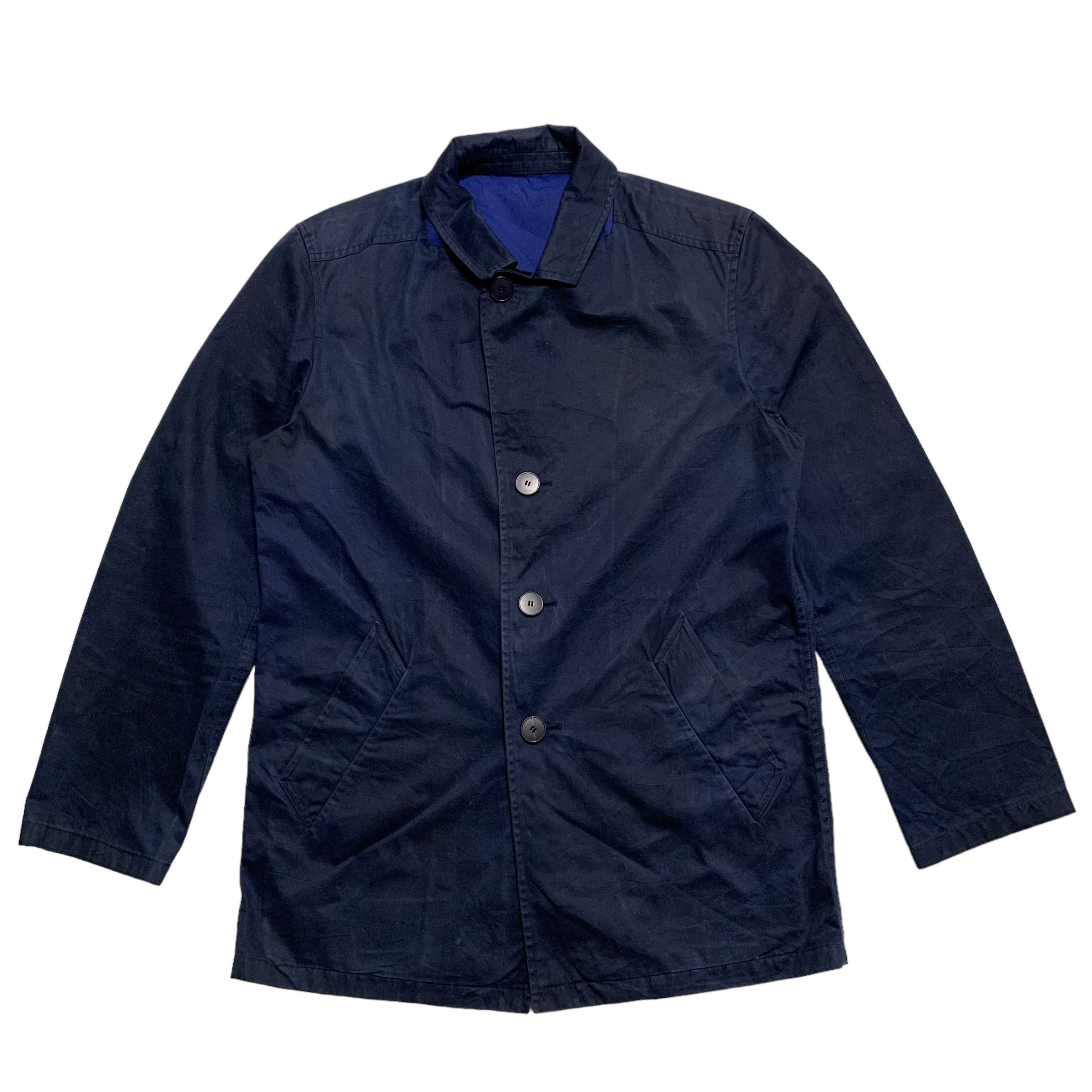 agnes b. Agnes B Casual Jacket Size US M / EU 48-50 / 2 - 1 Thumbnail