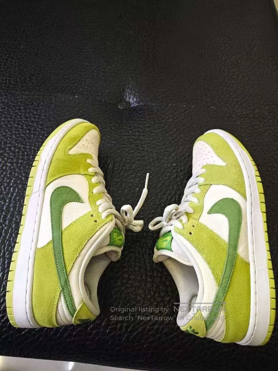 Nike SB Nike SB Dunk Low DM0807. Size US 10 / EU 43 - 8 Thumbnail