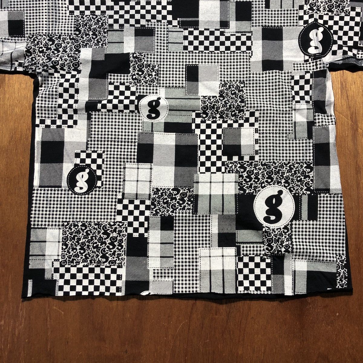 GOODENOUGH × Hiroshi Fujiwara × Japanese Brand Goodenough T-Shirt Size US L / EU 52-54 / 3 - 5 Thumbnail