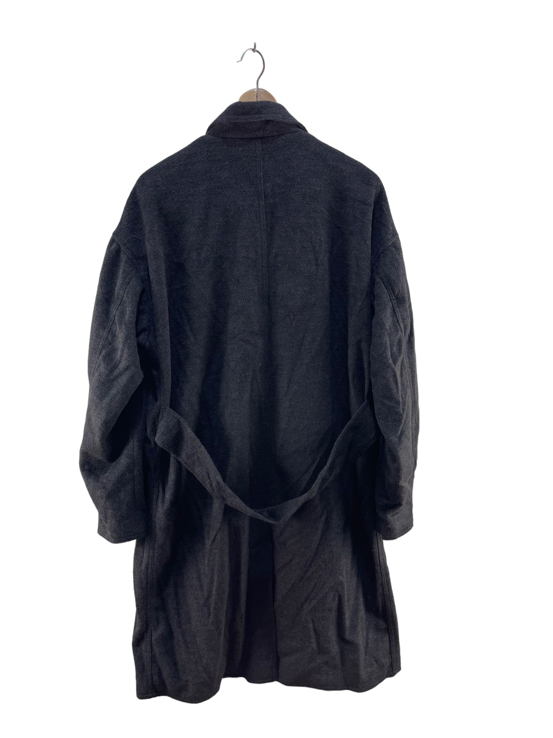 Beams Plus Beams Heart Wool Jacket Size L / US 10 / IT 46 - 2 Thumbnail