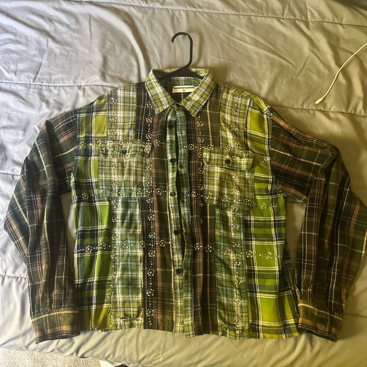 Vale Flannel