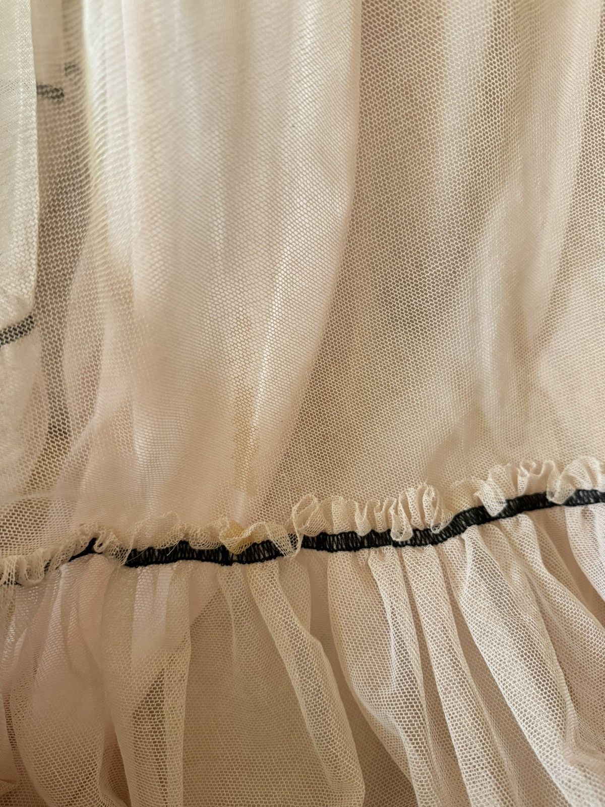 Dolce & Gabbana silk archival Dolce & Gabbana maxi dress Size S / US 4 / IT 40 - 11 Thumbnail