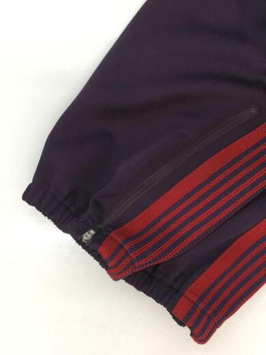 Needles Needles Polyester Pants Purple Size US 28 / EU 44 - 6 Thumbnail