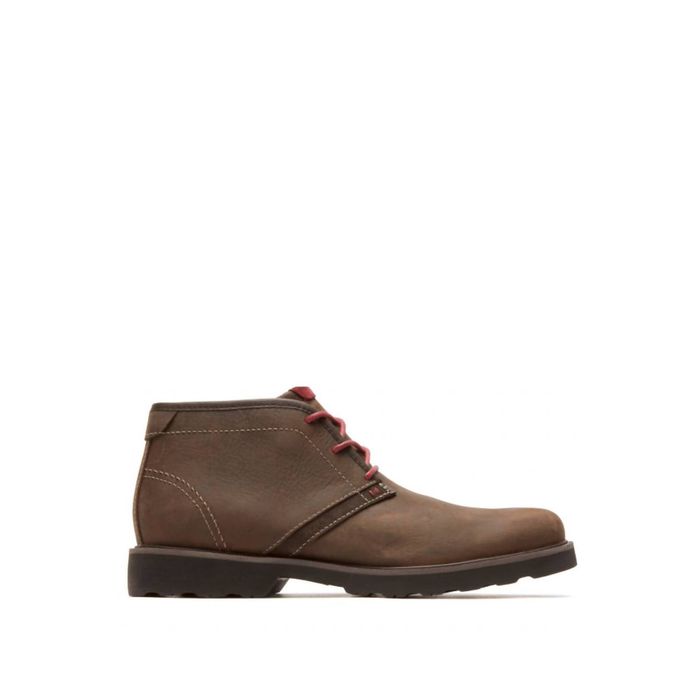 dunham johnson chukka