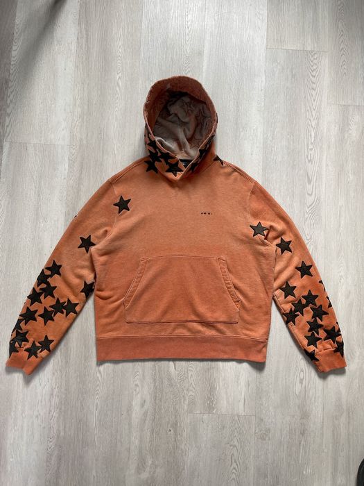 Amiri 2024 patch hoodie