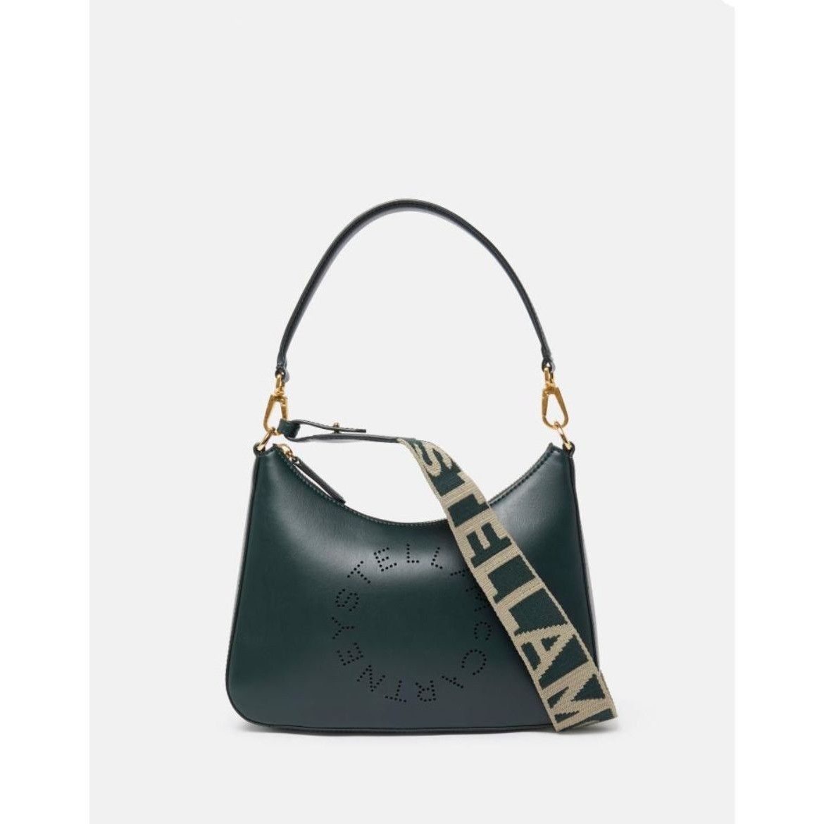 Stella McCartney Stella McCartney Logo Crossbody Shoulder Bag Size ONE SIZE - 1 Thumbnail