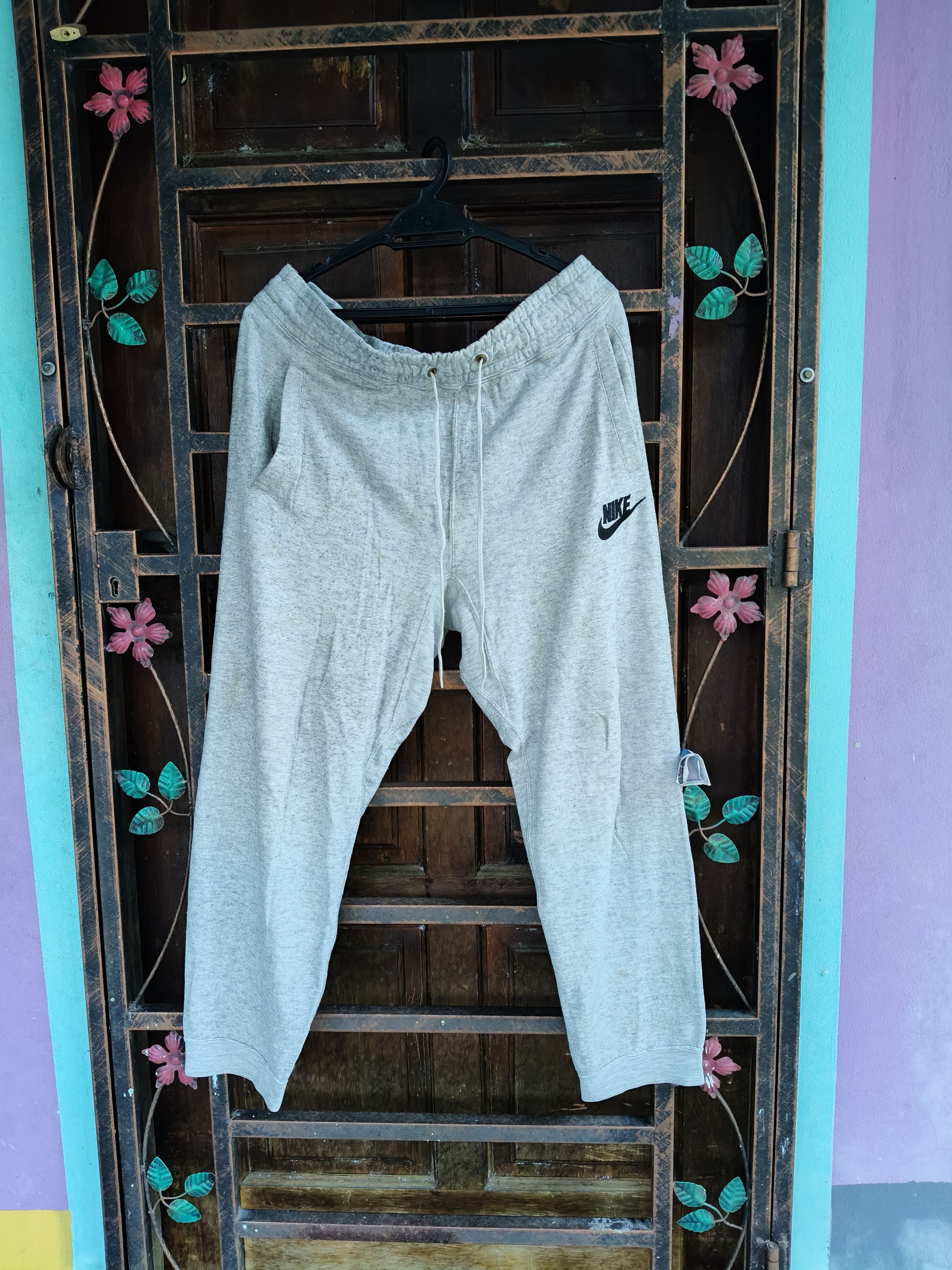 Vintage Nike Joggers Pants