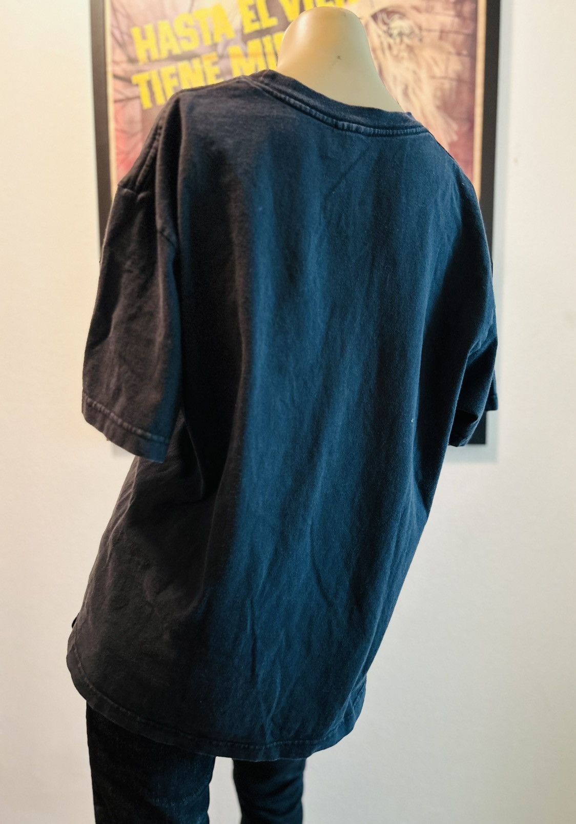 Other × Vintage Vintage Joker Brand LOST ANGELS Y2K Men's Sz LMADE USA Size US L / EU 52-54 / 3 - 5 Thumbnail
