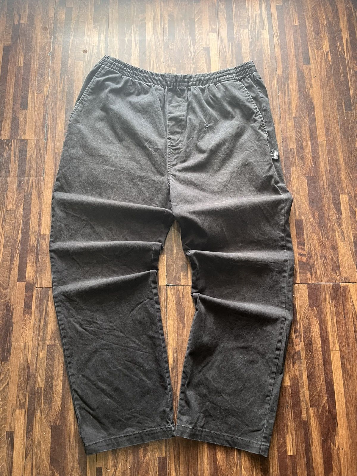 Stussy Stussy Brushed beach pants Size US 36 / EU 52 - 1 Thumbnail