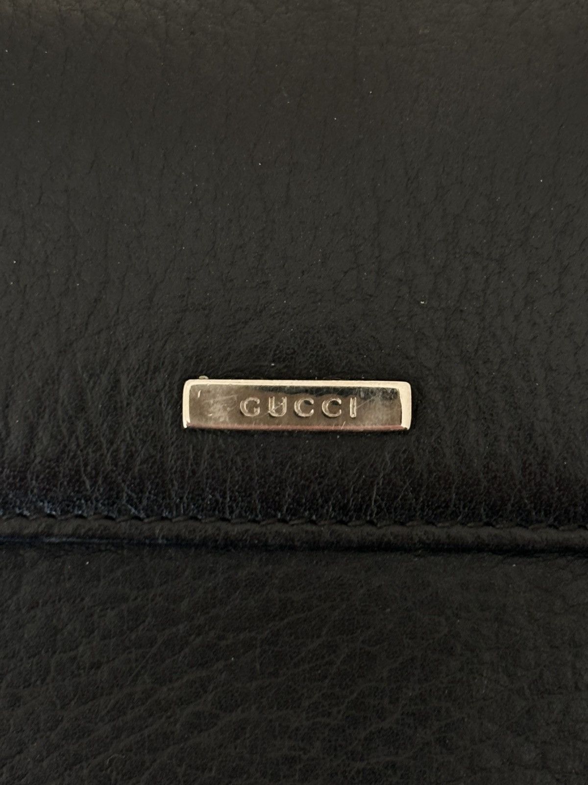 Gucci Gucci wallet Tom Ford era Size ONE SIZE - 2 Thumbnail