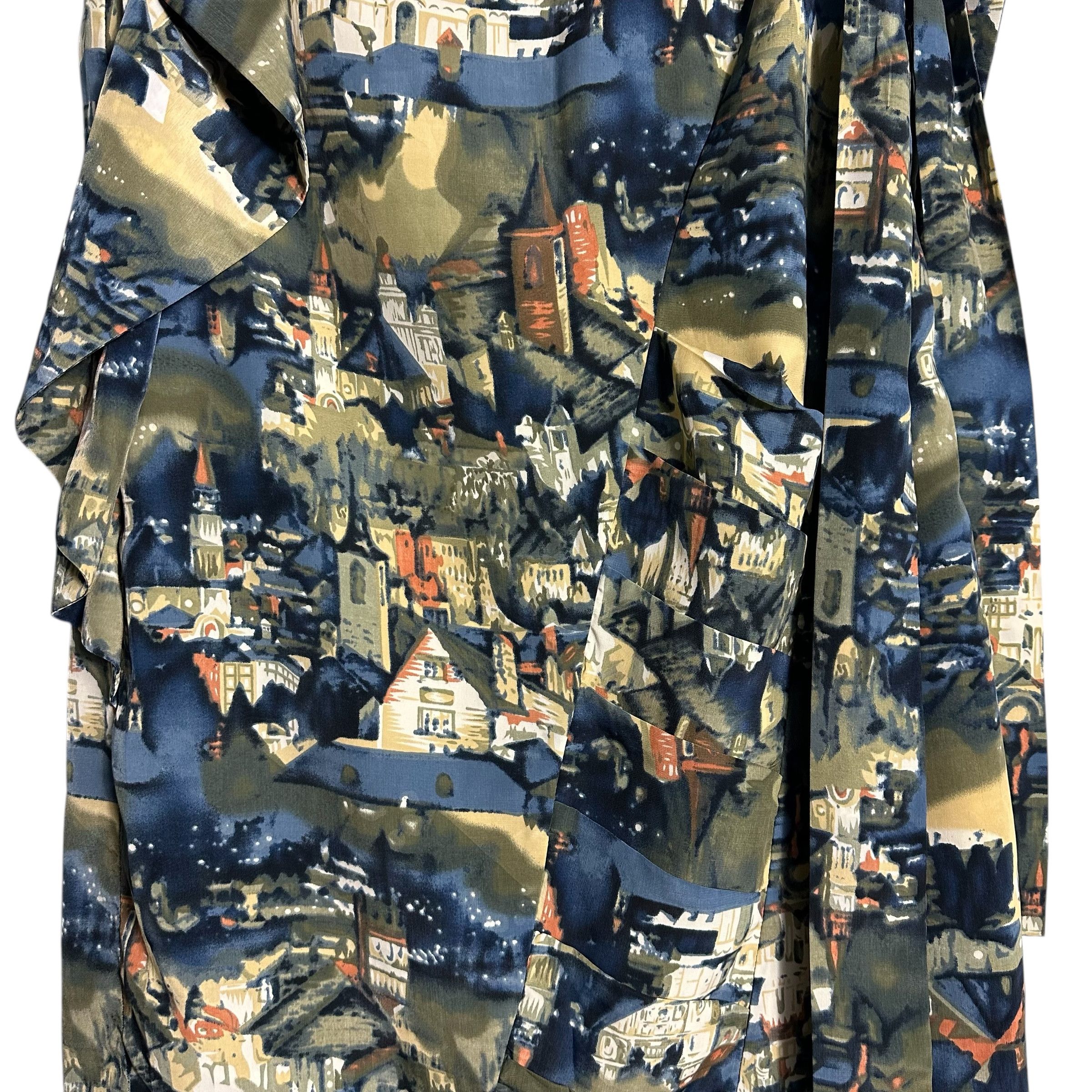 Fendi 🔥RARE🔥Fendi OVP Sleeveless Mini Dress Size S / US 4 / IT 40 - 4 Thumbnail