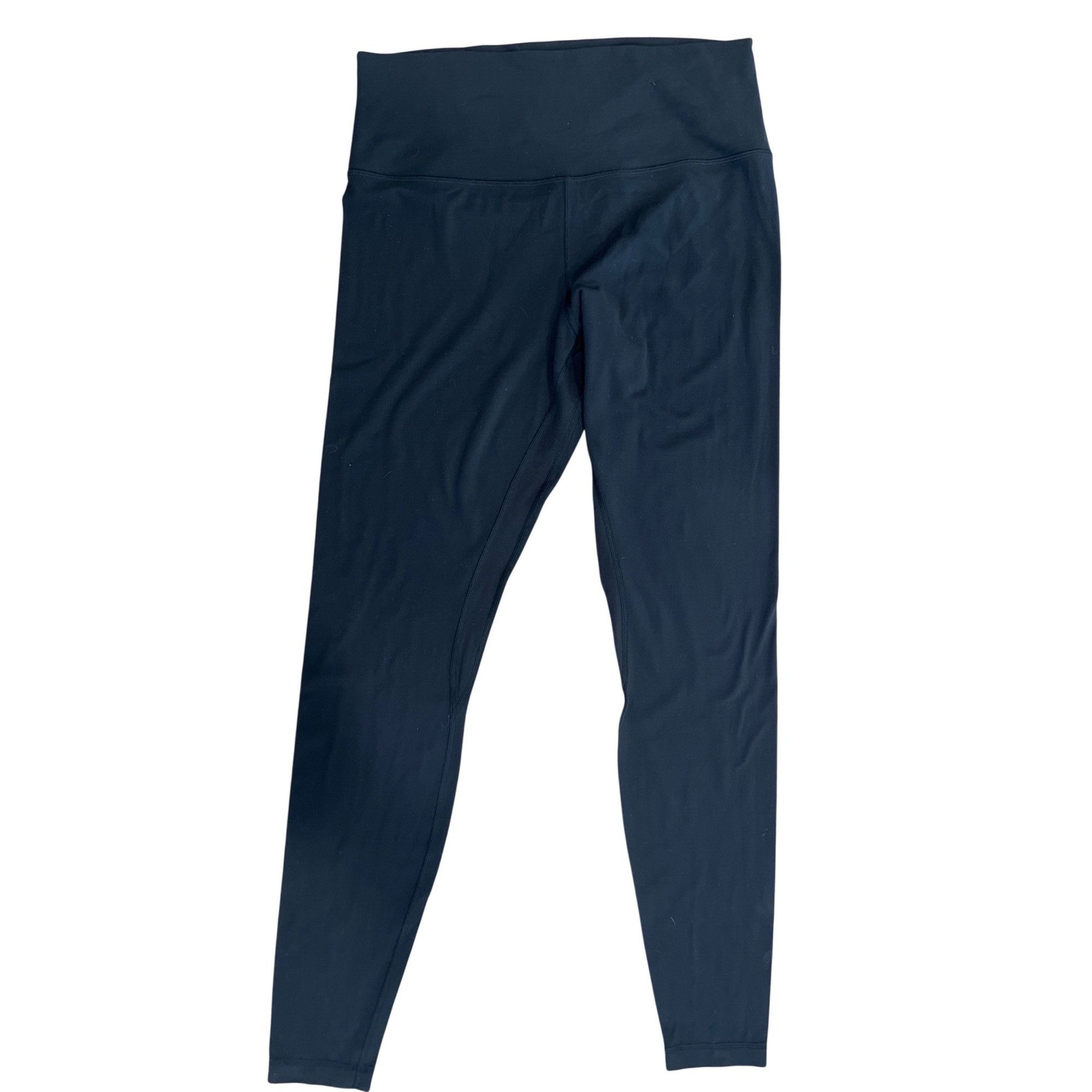 Lululemon Lululemon Align Pant 31" Size 12 Black Size 34" / US 12 / IT 48 - 2 Thumbnail