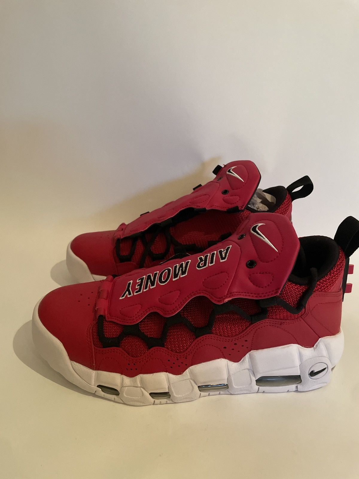 Nike Nike Air More Money Size US 9 / EU 42 - 2 Thumbnail