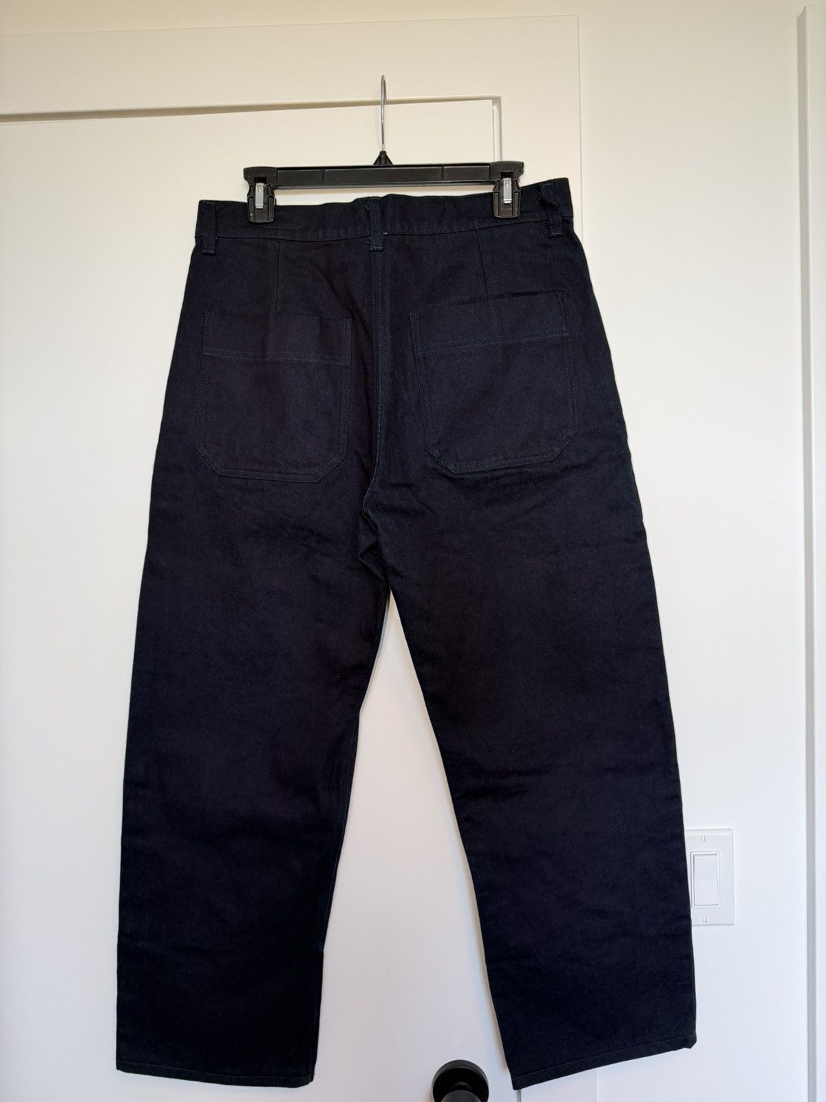 Arpenteur ARPENTEUR 4 POCKET PANT - SIZE 32 Size US 32 / EU 48 - 2 Thumbnail