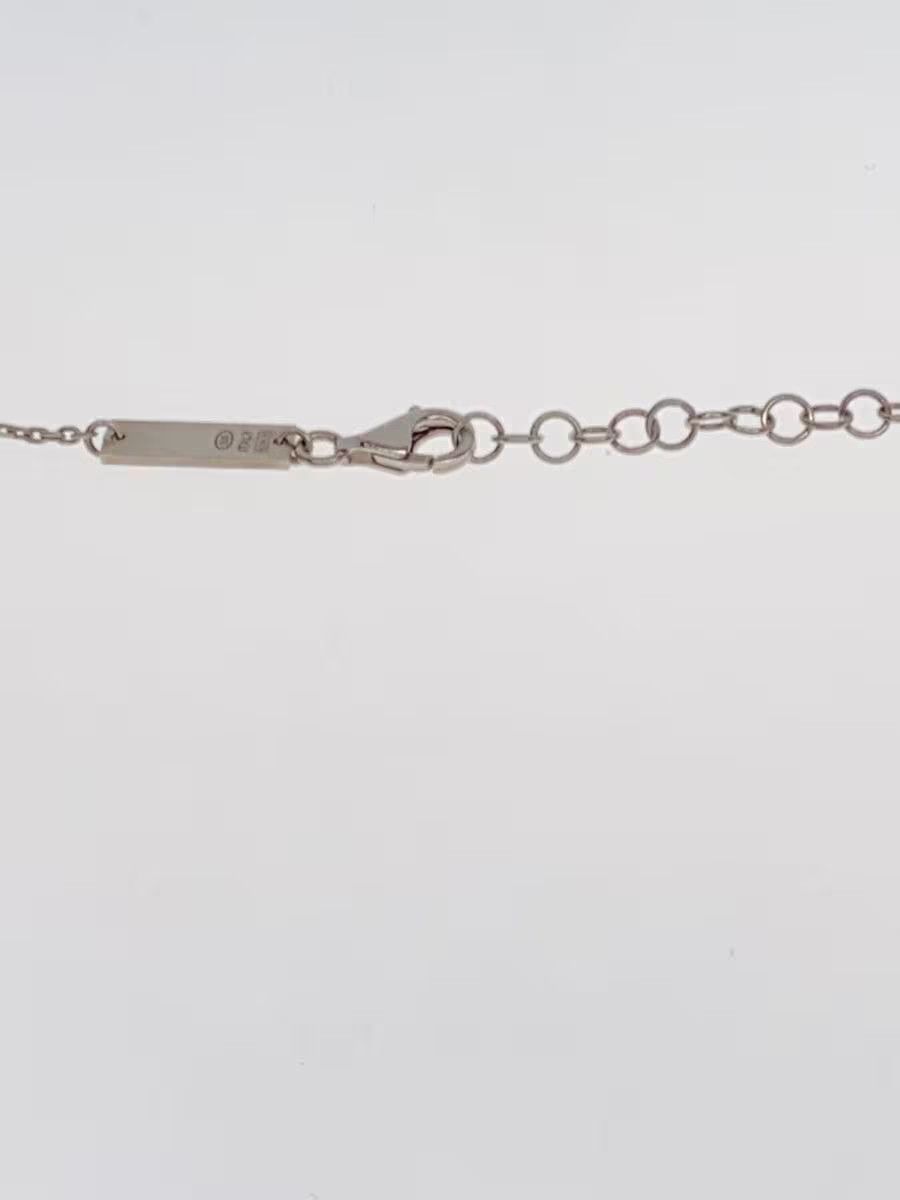 Maison Margiela .925 Ring Necklace Size ONE SIZE - 4 Thumbnail